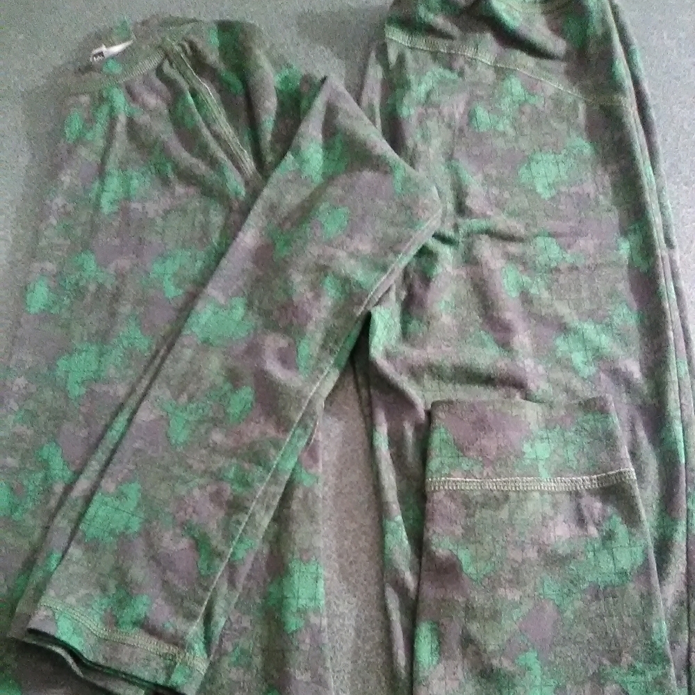 Global Pajamas by REI Boys Medium